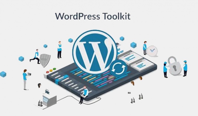 معرفی wordpress toolkit