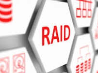 RAID چیست؟